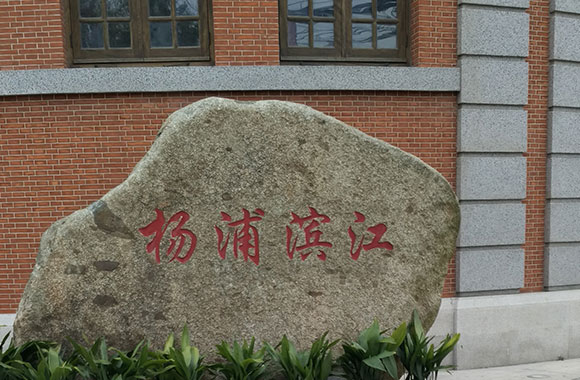 楊(yang)樹(shu)浦(pu)路2086號