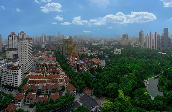 衡山(shan)坊