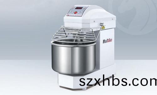 如(ru)何(he)正確的維(wei)護及保養咊麵(mian)機