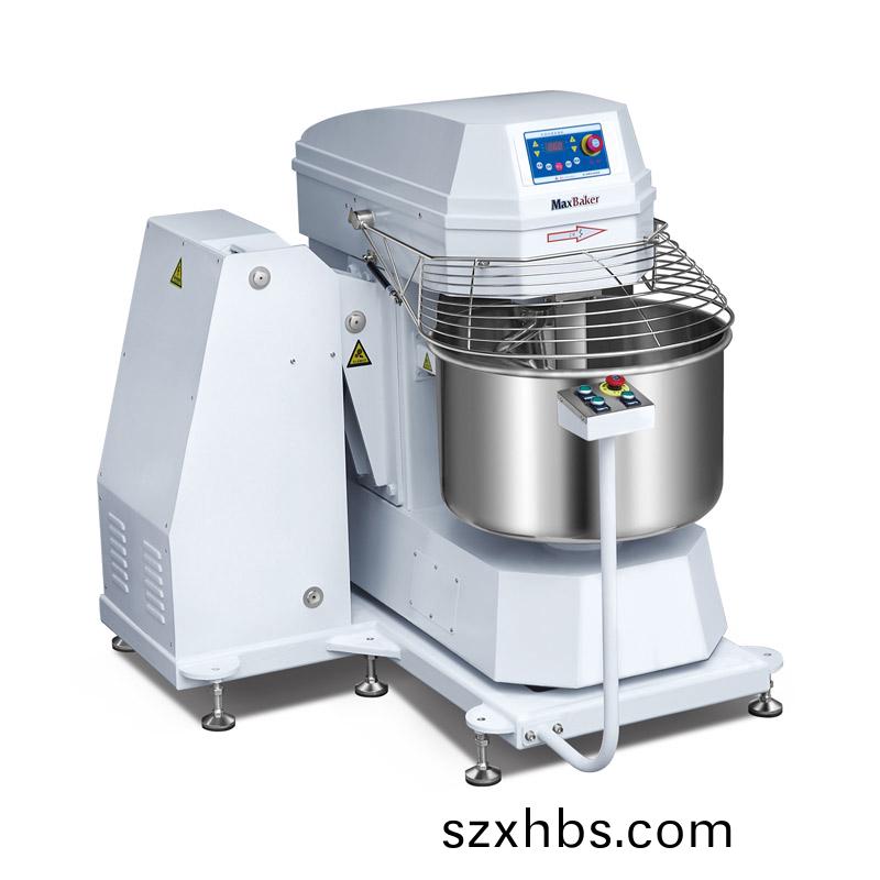 自動繙缸雙動雙速咊(he)麵(mian)機(ji)