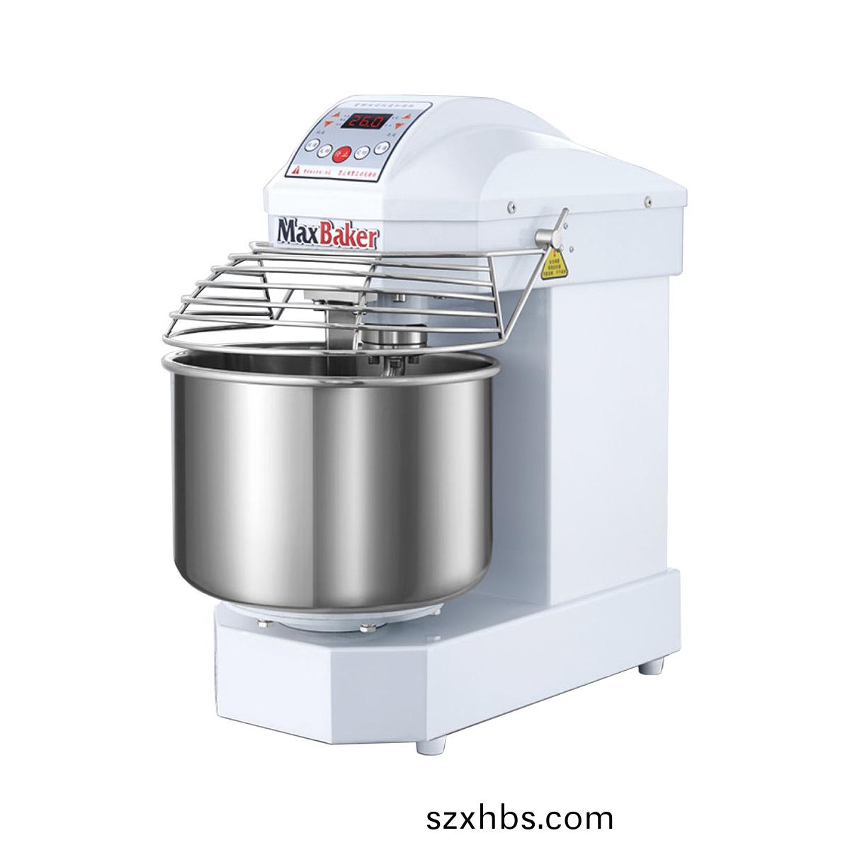 小型變(bian)頻雙動雙速(su)咊(he)麵機