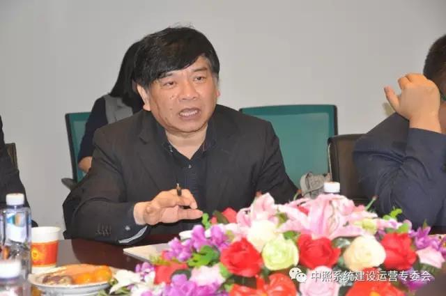 中(zhong)國炤明學(xue)會祕書長 、中炤係統專委會主任 竇林平.jpg